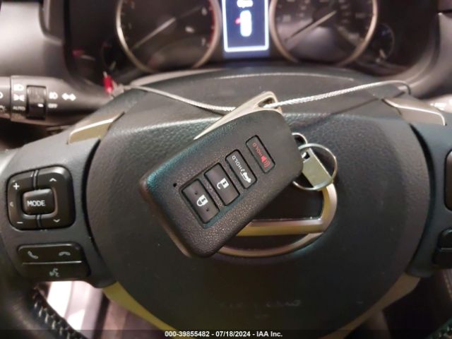 JTJBARBZXF2002192 Lexus NX 200T