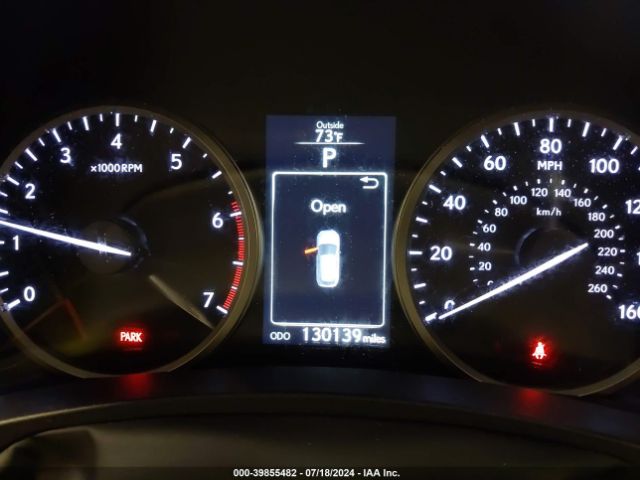 JTJBARBZXF2002192 Lexus NX 200T