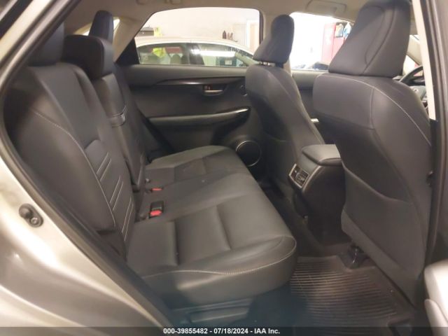 JTJBARBZXF2002192 Lexus NX 200T