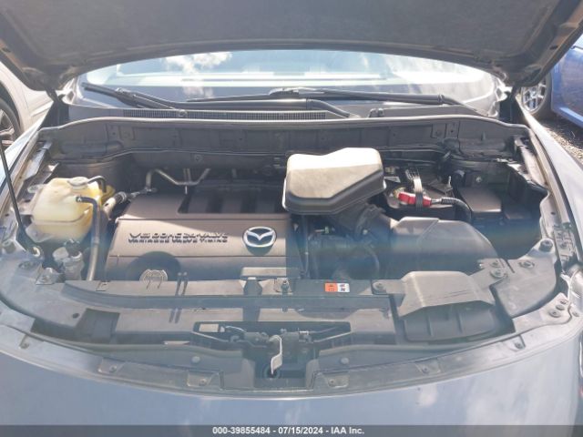 JM3TB3DA7E0447032 Mazda Cx-9 Grand Touring