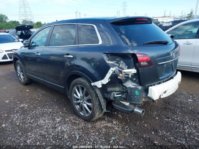 JM3TB3DA7E0447032 Mazda Cx-9 Grand Touring