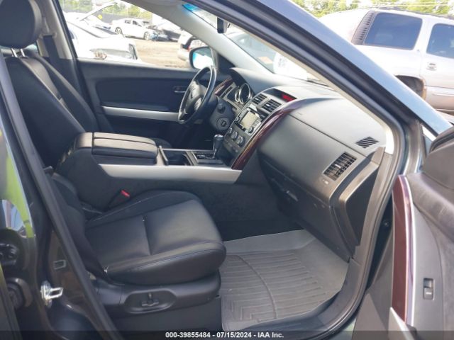 JM3TB3DA7E0447032 Mazda Cx-9 Grand Touring