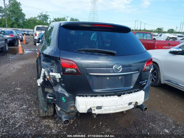 JM3TB3DA7E0447032 Mazda Cx-9 Grand Touring