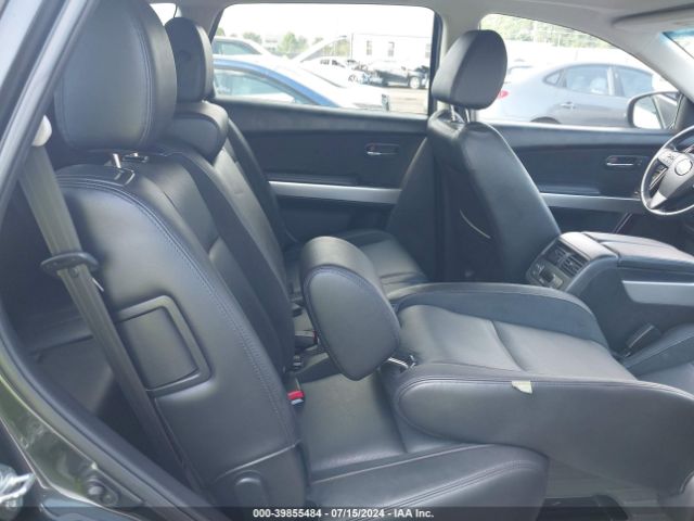 JM3TB3DA7E0447032 Mazda Cx-9 Grand Touring