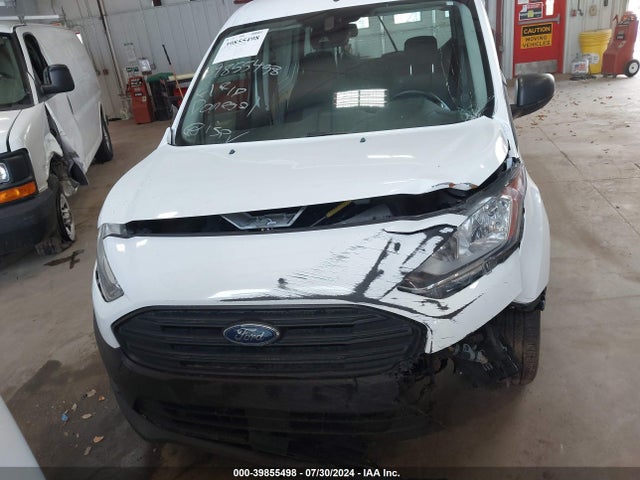 Ford Transit Connect Xl 2020 NM0LE7E20L1445447 Image 12