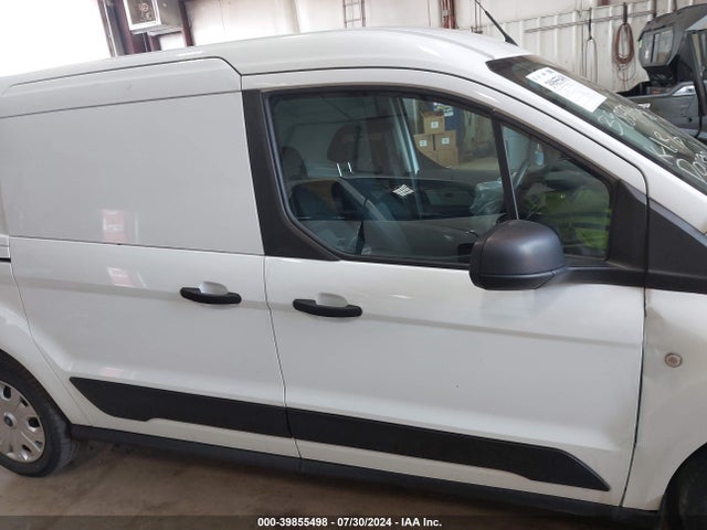 Ford Transit Connect Xl 2020 NM0LE7E20L1445447 Image 13