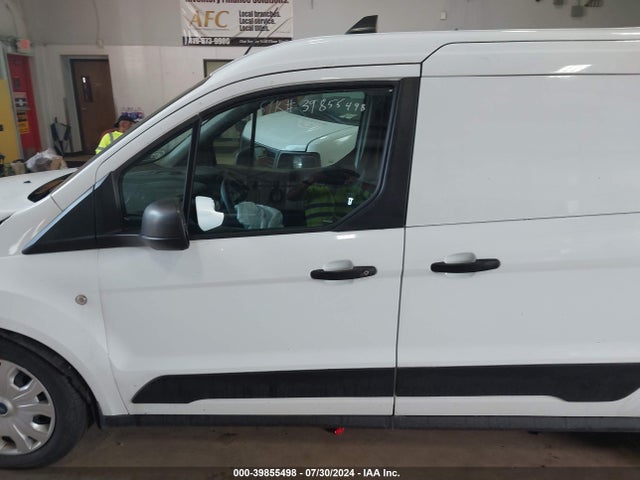 Ford Transit Connect Xl 2020 NM0LE7E20L1445447 Image 14
