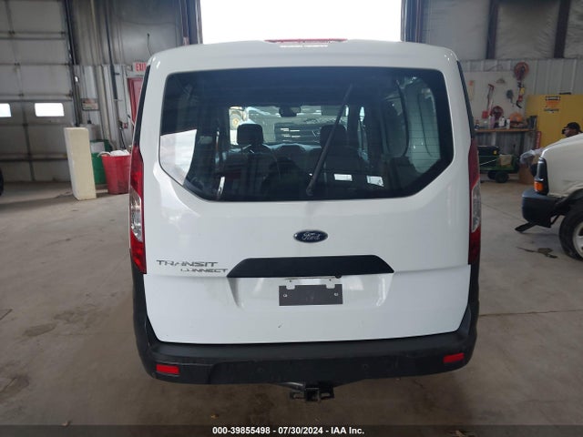 Ford Transit Connect Xl 2020 NM0LE7E20L1445447 Image 16