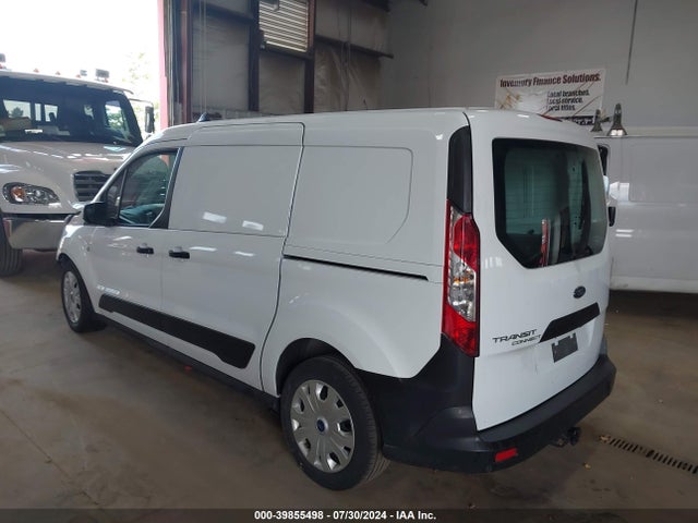 Ford Transit Connect Xl 2020 NM0LE7E20L1445447 Image 3