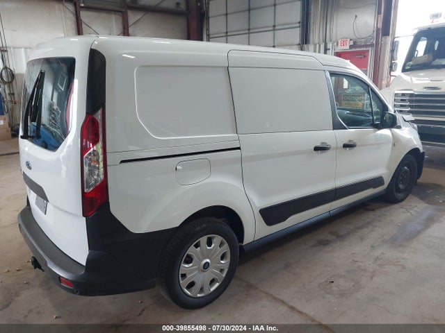 Ford Transit Connect Xl 2020 NM0LE7E20L1445447 Image 4