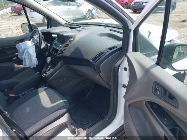Ford Transit Connect Xl 2020 NM0LE7E20L1445447 Image 5