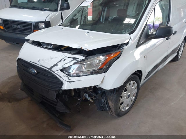 Ford Transit Connect Xl 2020 NM0LE7E20L1445447 Image 6