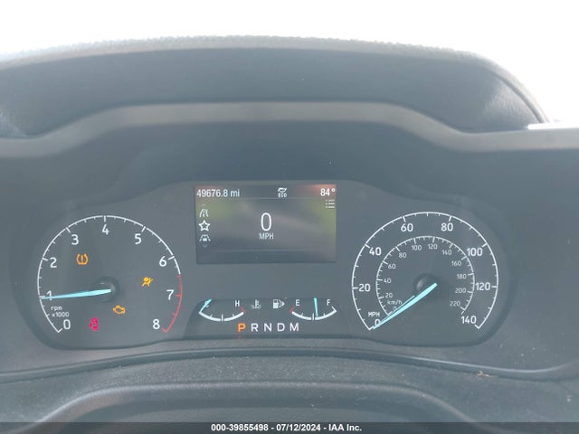 Ford Transit Connect Xl 2020 NM0LE7E20L1445447 Image 7