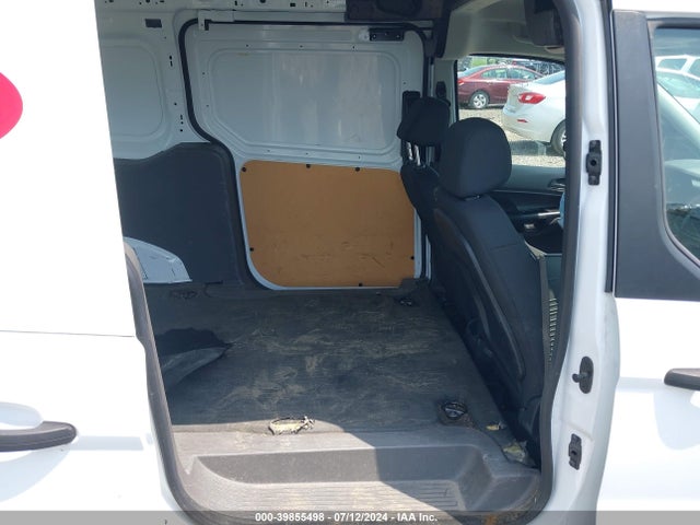 Ford Transit Connect Xl 2020 NM0LE7E20L1445447 Image 8