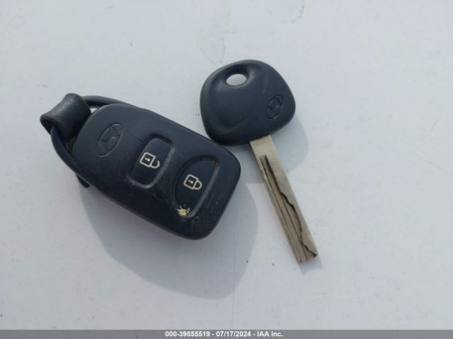 KMHCU4AE5EU615366 Hyundai ACCENT GLS