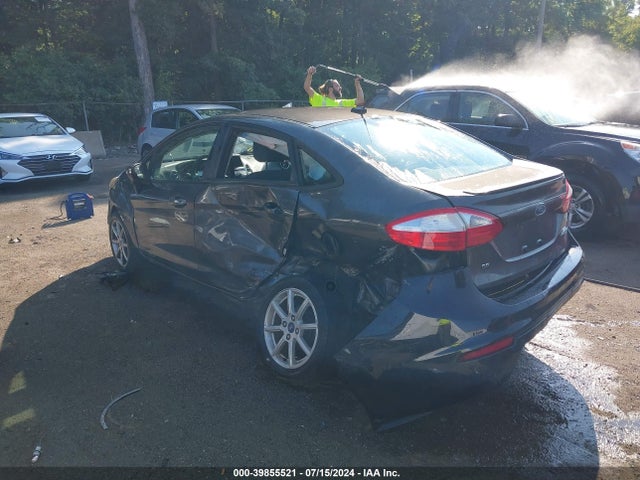 Ford FIESTA SE 2015 3FADP4BJ1FM162189 Image 3