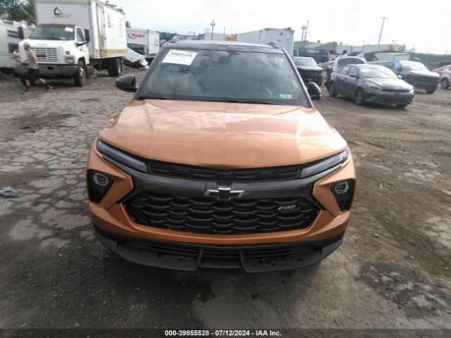 KL79MUSL1RB059230 Chevrolet Trailblazer Awd Rs