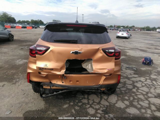 KL79MUSL1RB059230 Chevrolet Trailblazer Awd Rs