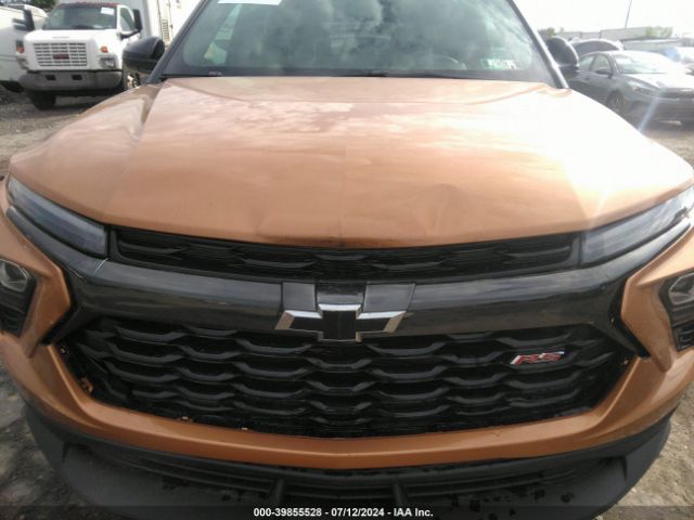 KL79MUSL1RB059230 Chevrolet Trailblazer Awd Rs