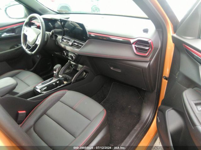 KL79MUSL1RB059230 Chevrolet Trailblazer Awd Rs