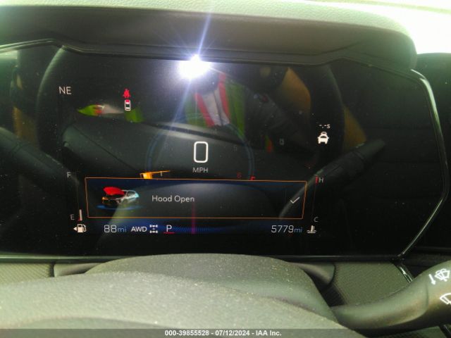 KL79MUSL1RB059230 Chevrolet Trailblazer Awd Rs