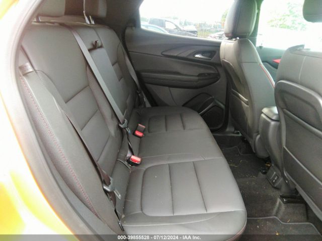 KL79MUSL1RB059230 Chevrolet Trailblazer Awd Rs