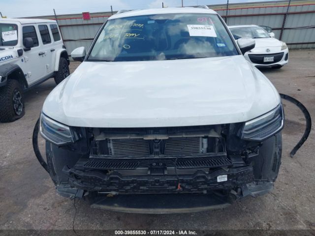 3VV3B7AX2PM124033 Volkswagen Tiguan 2.0t Se