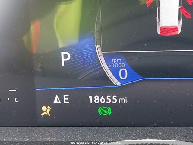 3VV3B7AX2PM124033 Volkswagen Tiguan 2.0t Se