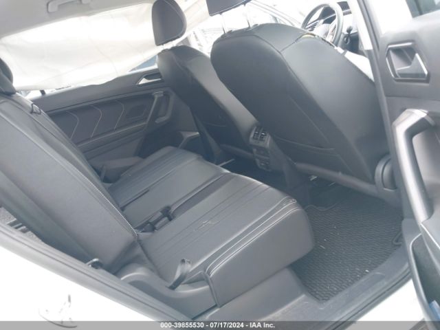 3VV3B7AX2PM124033 Volkswagen Tiguan 2.0t Se