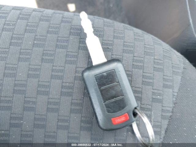 ML32A3HJXKH013124 Mitsubishi Mirage Rf