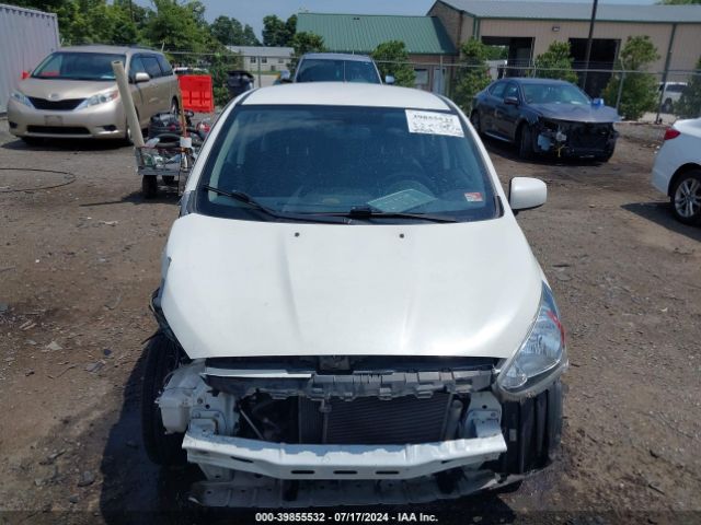 ML32A3HJXKH013124 Mitsubishi Mirage Rf