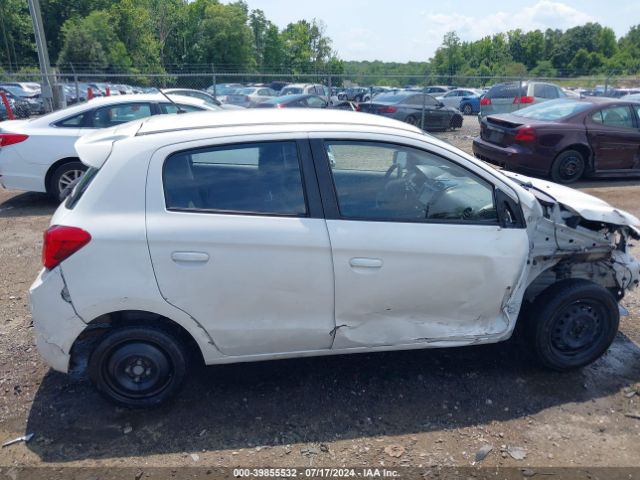 ML32A3HJXKH013124 Mitsubishi Mirage Rf