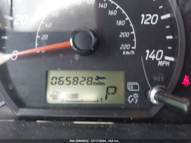 ML32A3HJXKH013124 Mitsubishi Mirage Rf