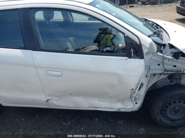 ML32A3HJXKH013124 Mitsubishi Mirage Rf