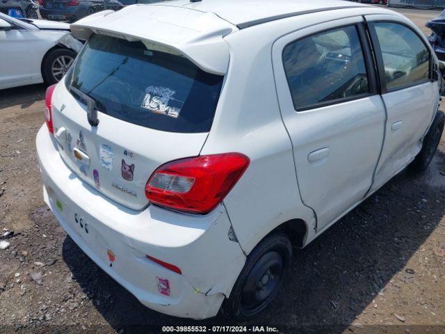 ML32A3HJXKH013124 Mitsubishi Mirage Rf