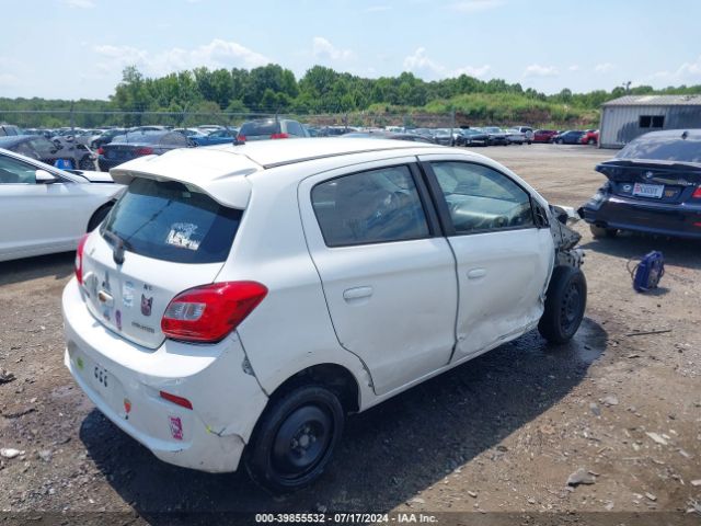 ML32A3HJXKH013124 Mitsubishi Mirage Rf