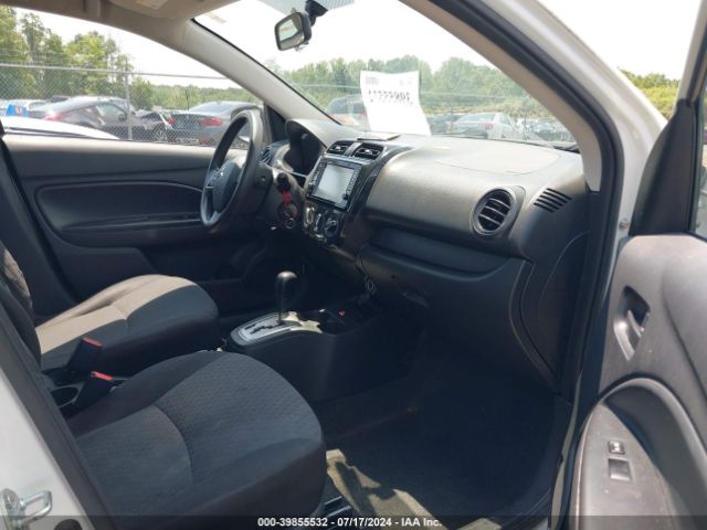 ML32A3HJXKH013124 Mitsubishi Mirage Rf