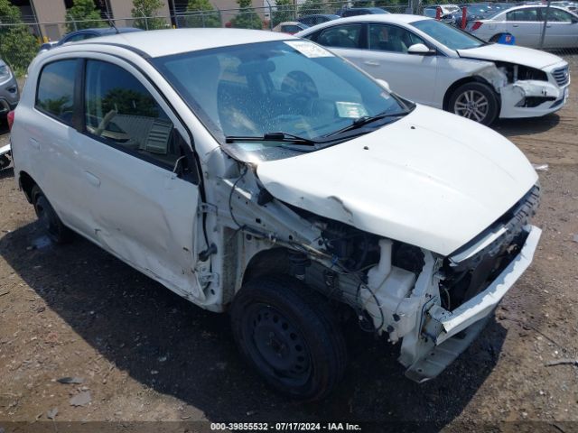 ML32A3HJXKH013124 Mitsubishi Mirage Rf