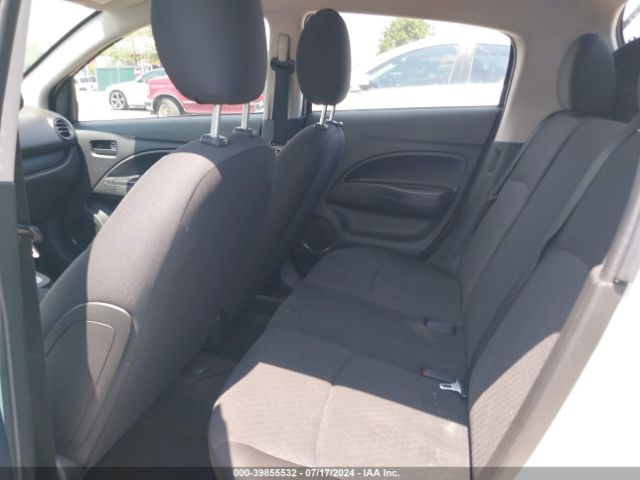 ML32A3HJXKH013124 Mitsubishi Mirage Rf