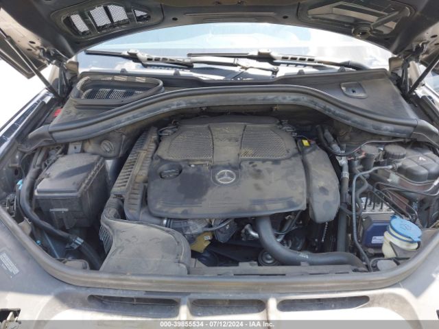4JGDA5HB1GA710980 Mercedes-Benz Gle 350 4matic
