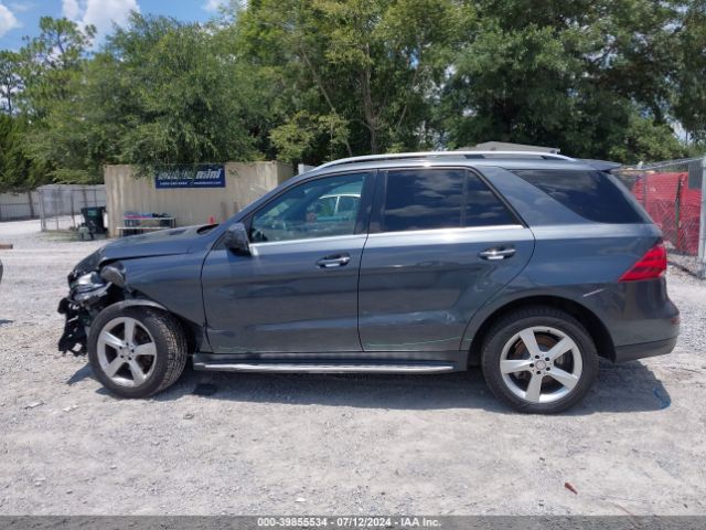 4JGDA5HB1GA710980 Mercedes-Benz Gle 350 4matic