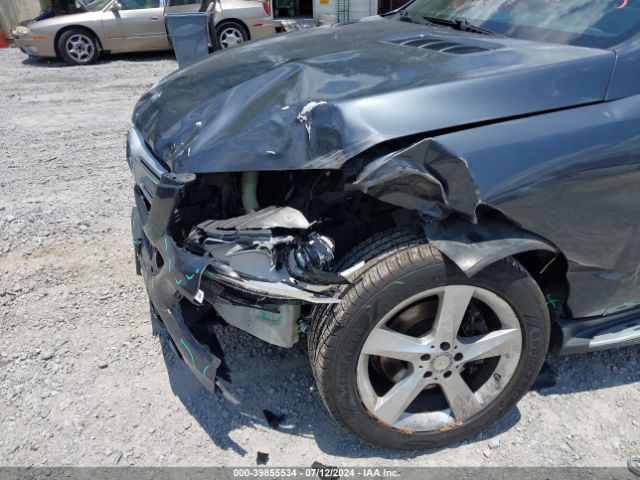 4JGDA5HB1GA710980 Mercedes-Benz Gle 350 4matic
