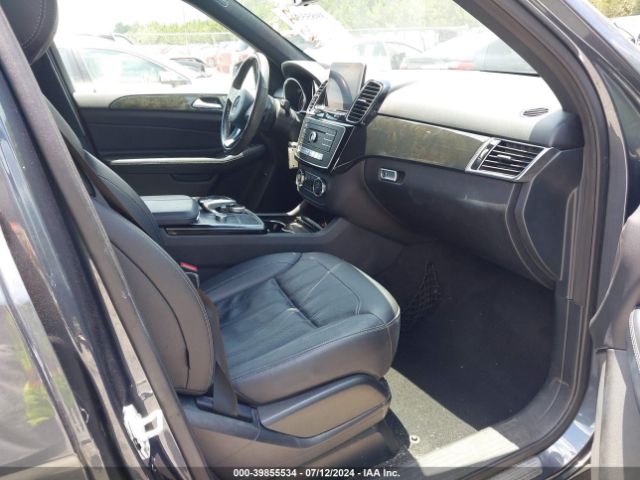 4JGDA5HB1GA710980 Mercedes-Benz Gle 350 4matic
