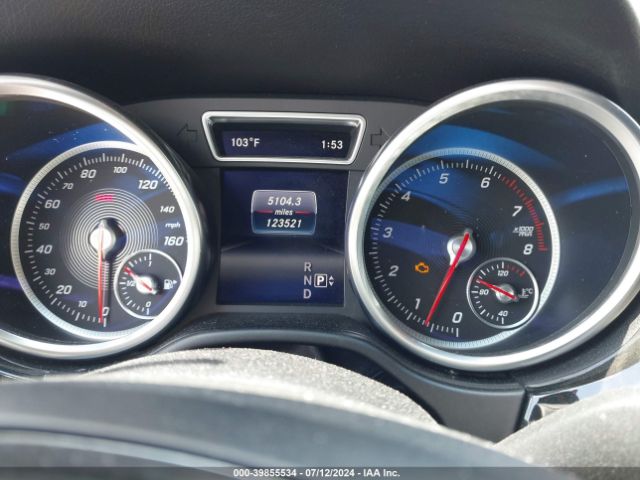 4JGDA5HB1GA710980 Mercedes-Benz Gle 350 4matic
