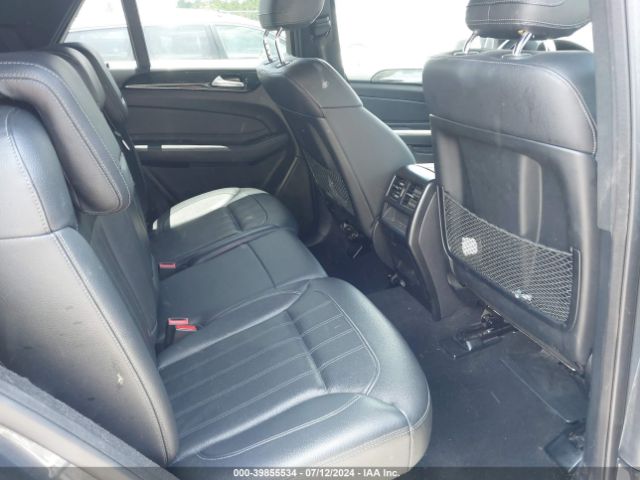4JGDA5HB1GA710980 Mercedes-Benz Gle 350 4matic