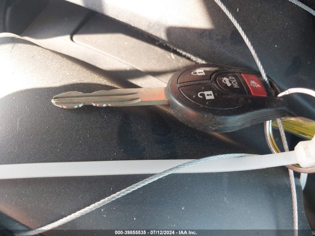 3N1AB7AP9FY313715 Nissan 2015