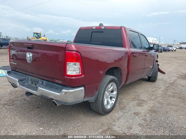 1C6RREFT0NN393155 RAM 1500 Lone Star  4x2 5'7 Box
