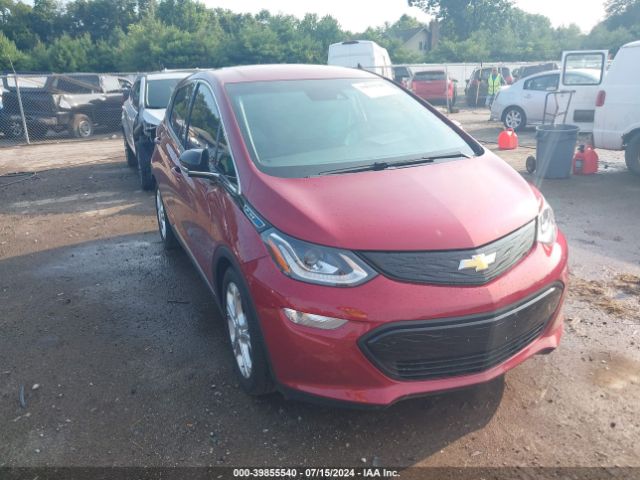 1G1FY6S05M4113808 auction archive image