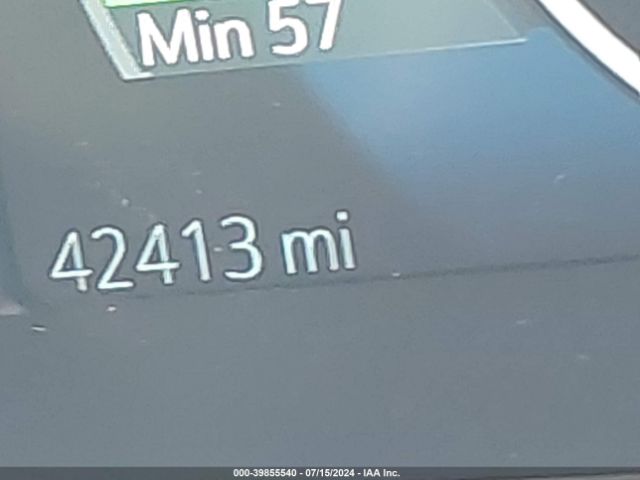 1G1FY6S05M4113808 Chevrolet Bolt Ev Fwd Lt