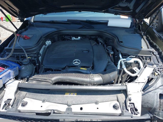 W1N0G8EB7MF880940 Mercedes-Benz Glc 300 4matic Suv